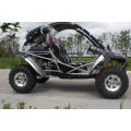 2 места от дороги 650cc 4 X 4 песок Buggy